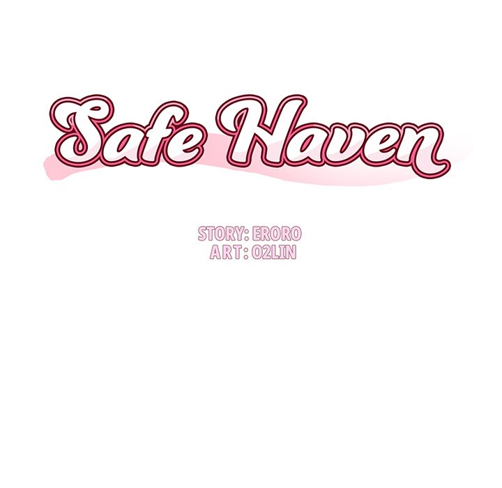 Safe Haven Chapter 28 image 12