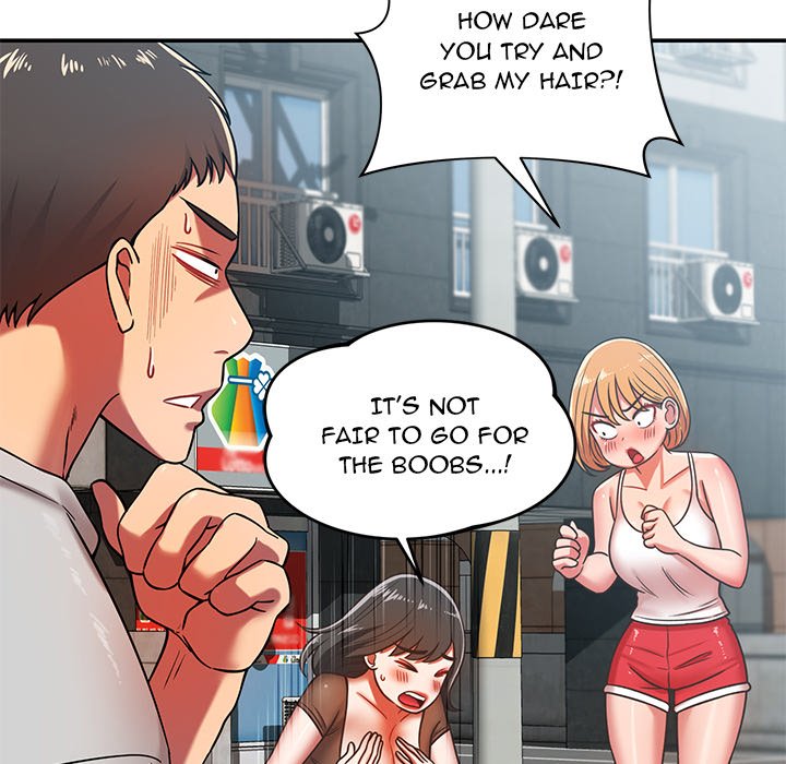 Safe Haven Chapter 28 image 35