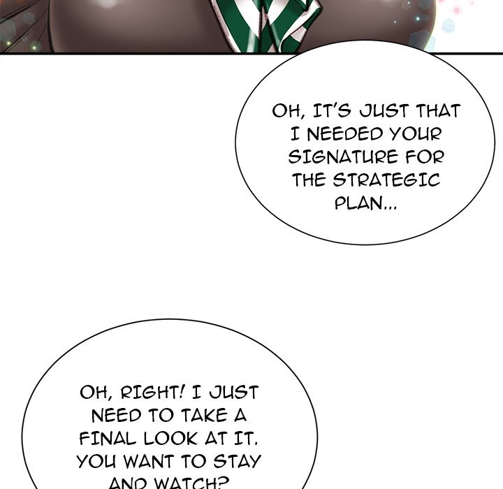 Distractions Chapter 23 image 122