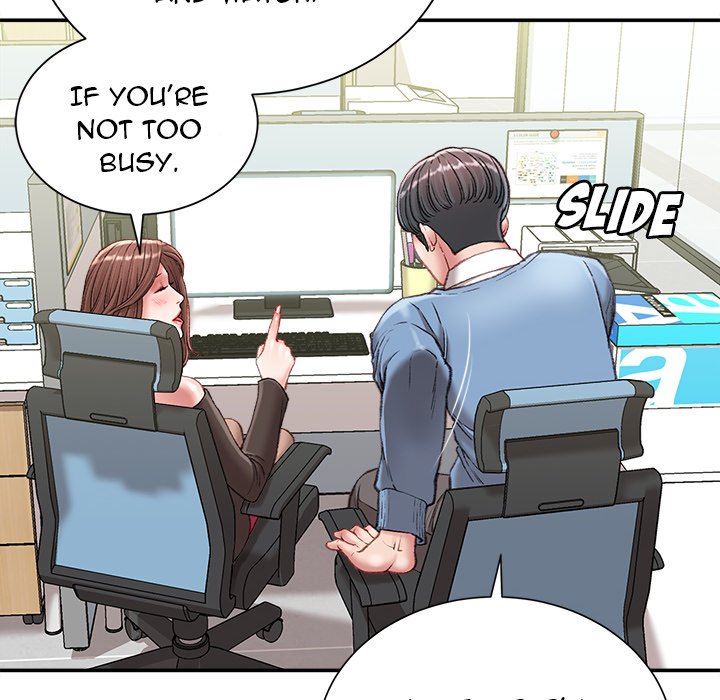 Distractions Chapter 23 image 123