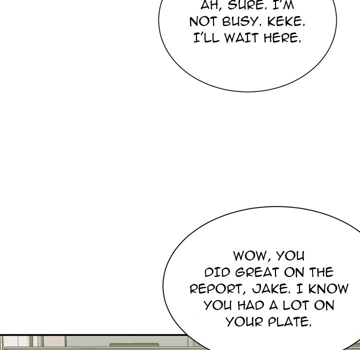 Distractions Chapter 23 image 124