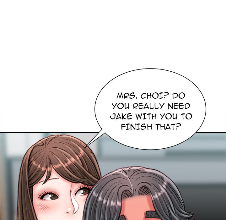 Distractions Chapter 23 image 138