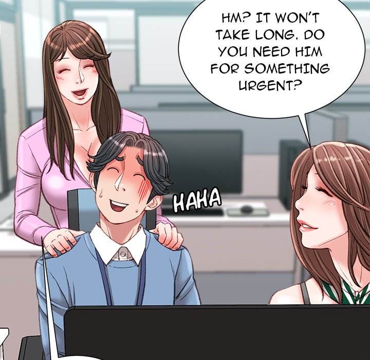 Distractions Chapter 23 image 142