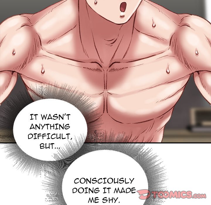 Distractions Chapter 23 image 47