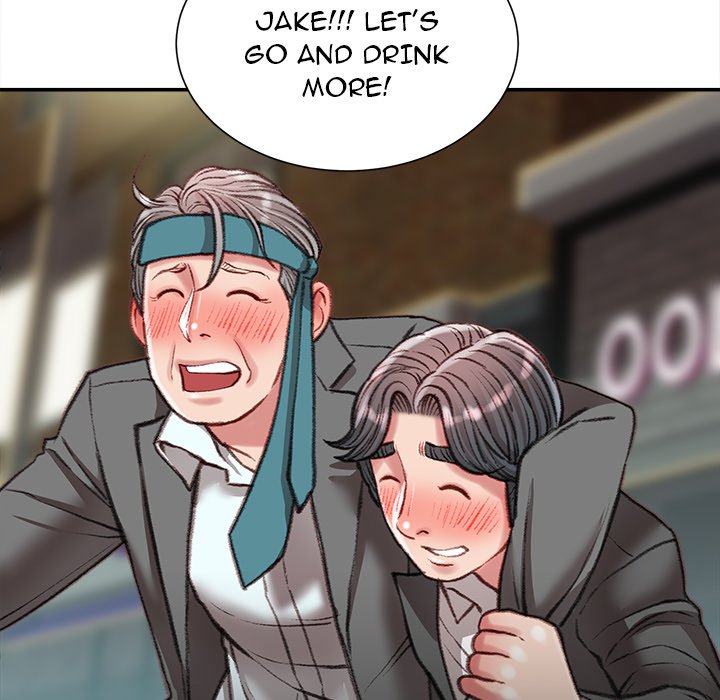 Distractions Chapter 33 image 13