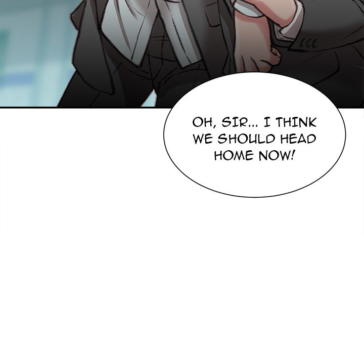 Distractions Chapter 33 image 14