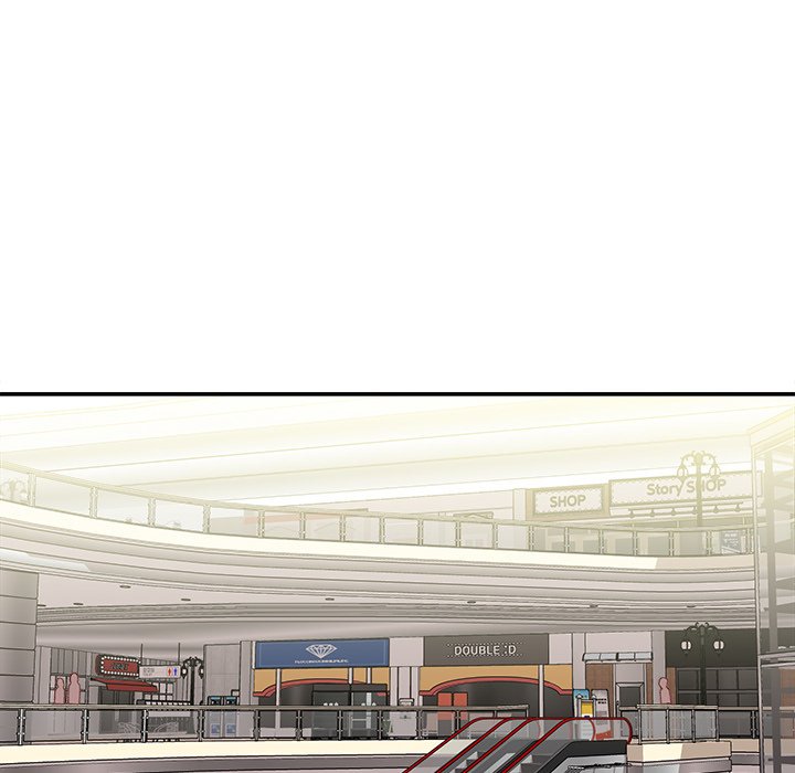 Distractions Chapter 33 image 17