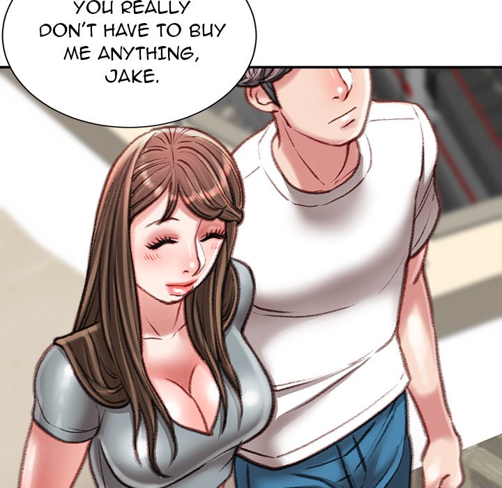 Distractions Chapter 33 image 19