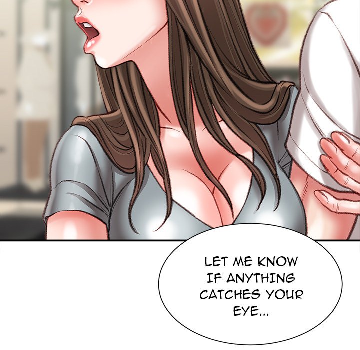 Distractions Chapter 33 image 28
