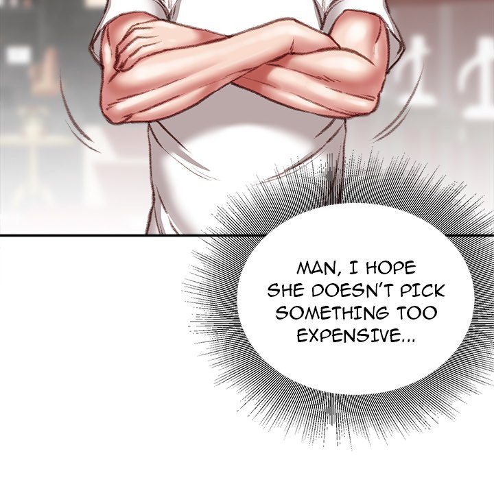 Distractions Chapter 33 image 43
