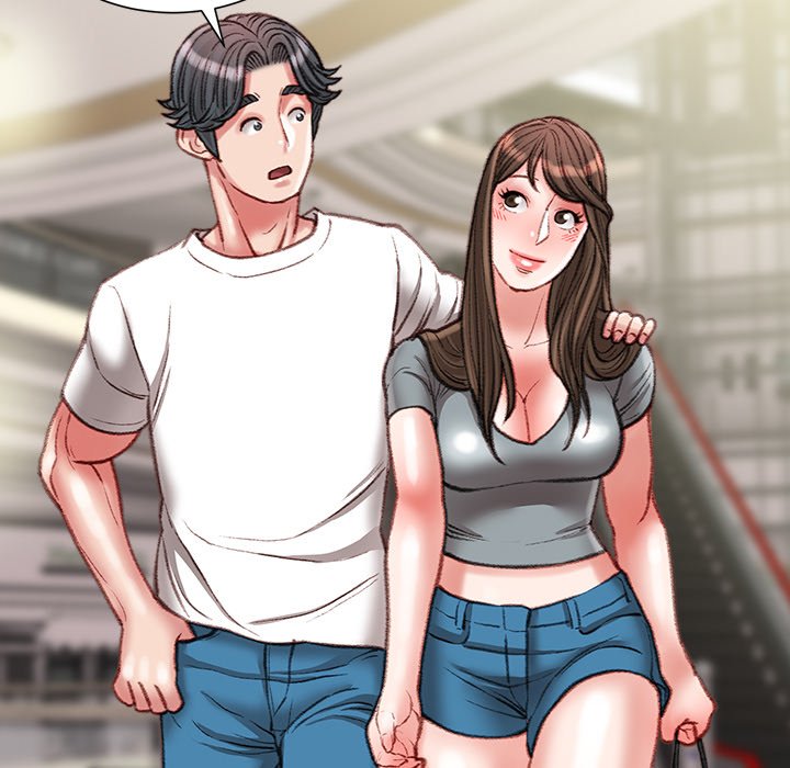 Distractions Chapter 33 image 48