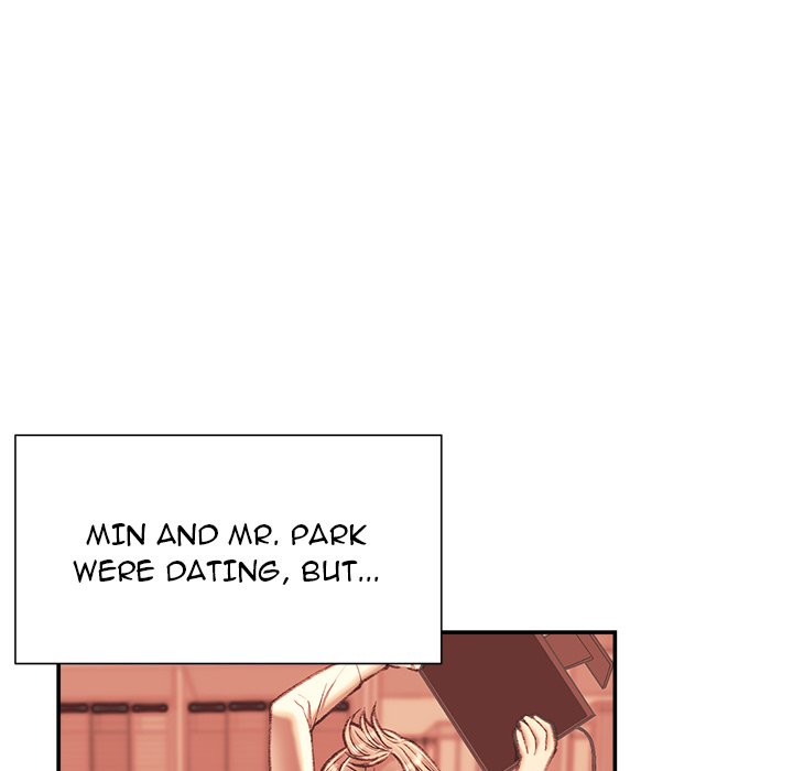 Distractions Chapter 33 image 4