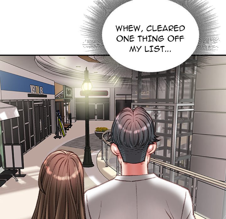 Distractions Chapter 33 image 50