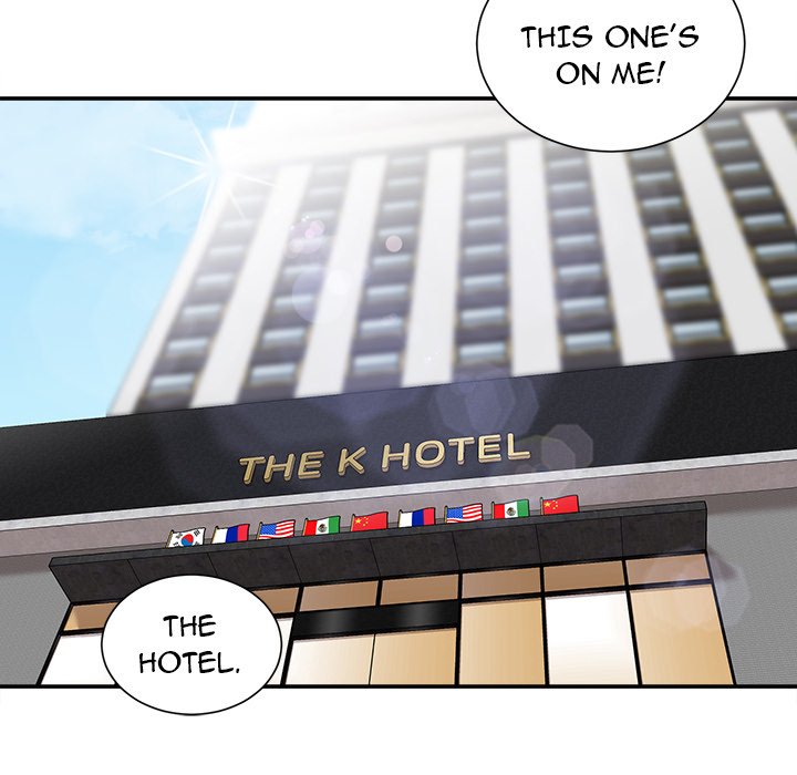 Distractions Chapter 33 image 54