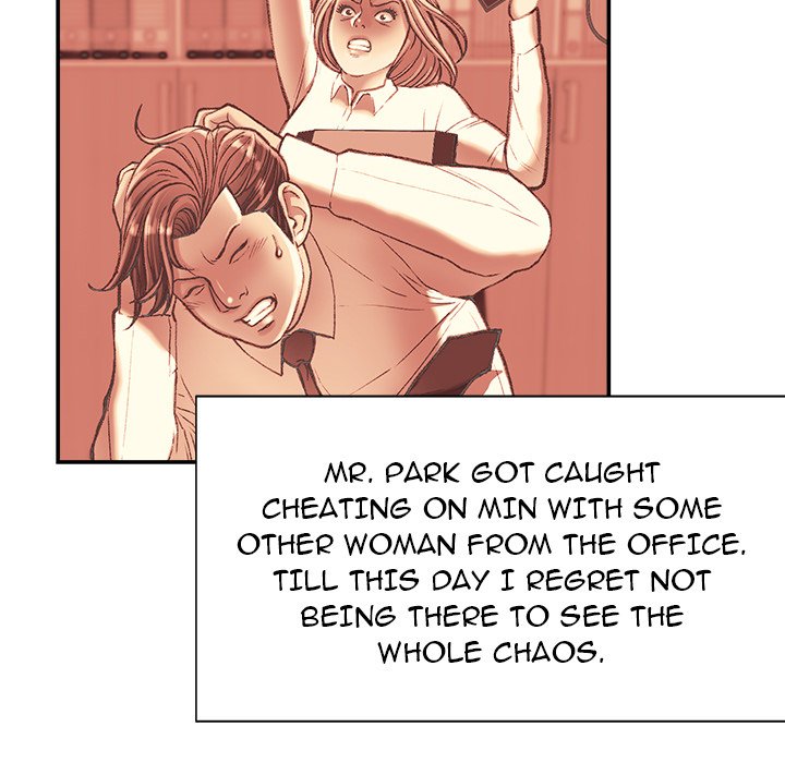 Distractions Chapter 33 image 5