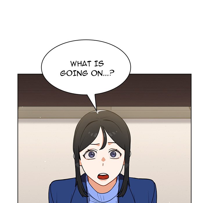 Naughty Little Secret Chapter 10 image 9