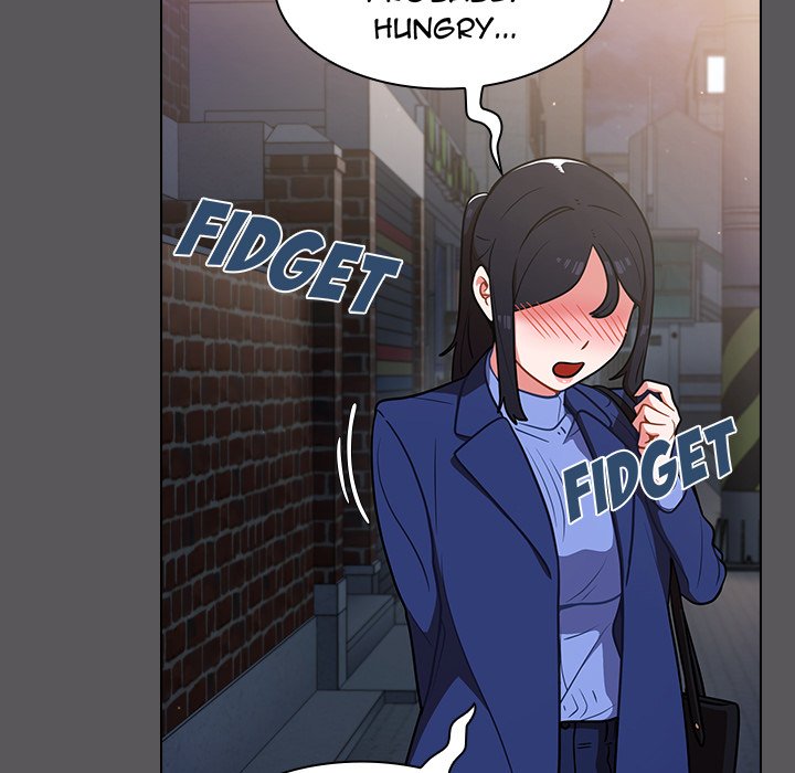 Naughty Little Secret Chapter 10 image 100