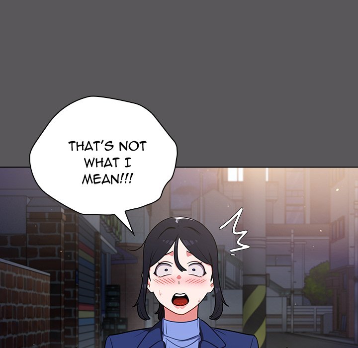 Naughty Little Secret Chapter 10 image 104
