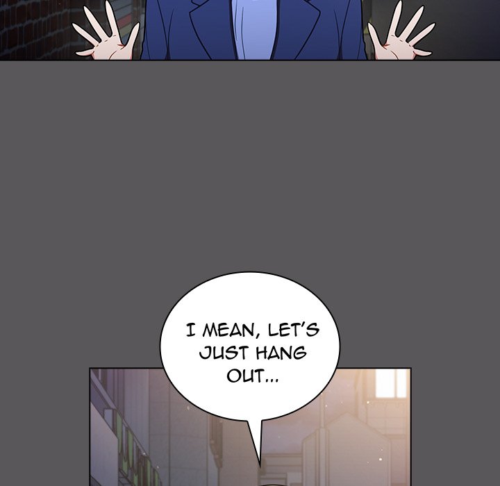 Naughty Little Secret Chapter 10 image 105