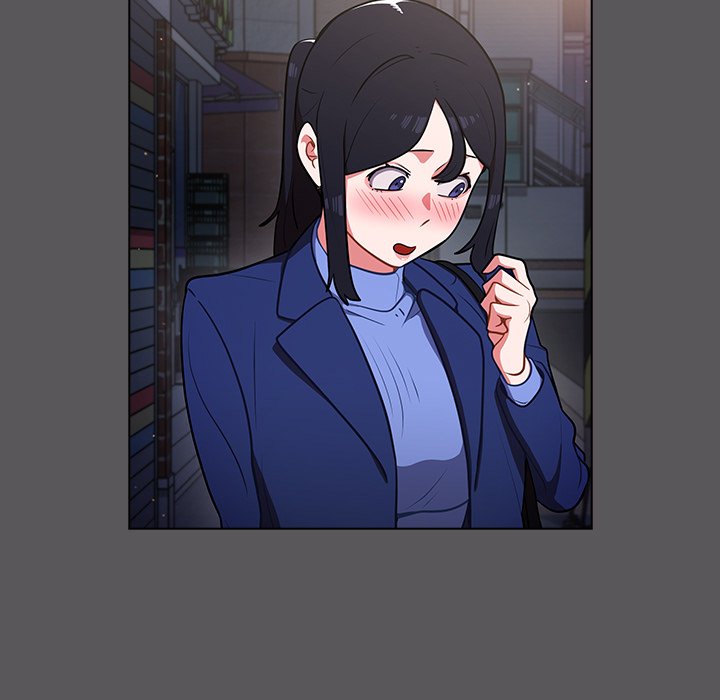 Naughty Little Secret Chapter 10 image 106