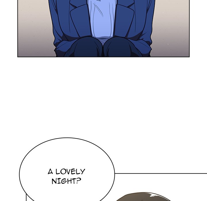 Naughty Little Secret Chapter 10 image 10