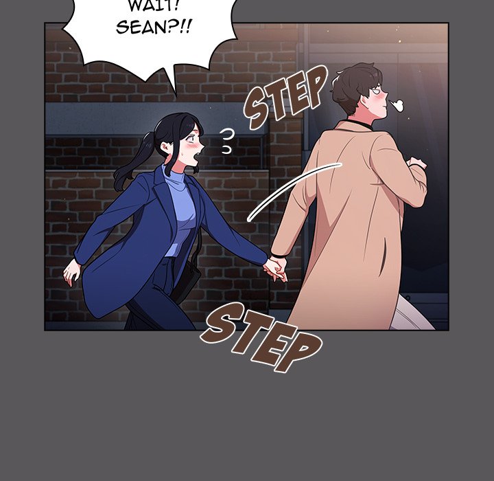 Naughty Little Secret Chapter 10 image 109