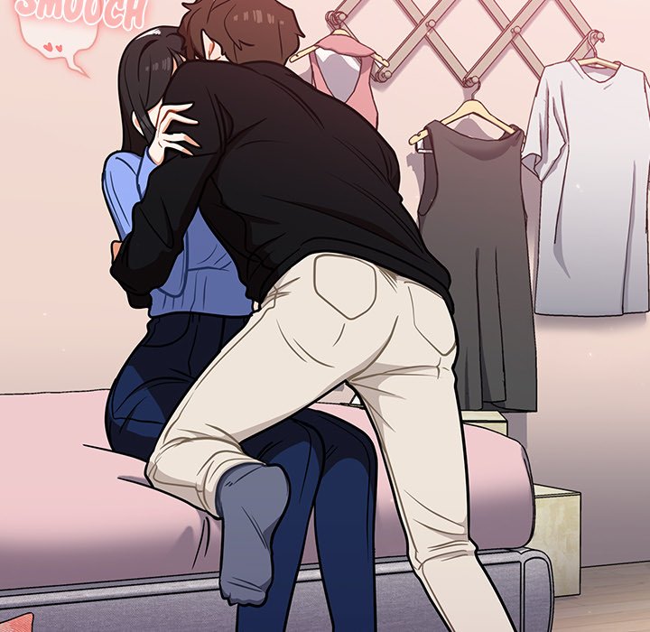 Naughty Little Secret Chapter 10 image 116