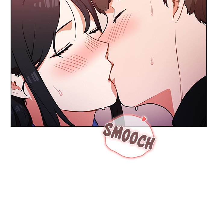 Naughty Little Secret Chapter 10 image 118