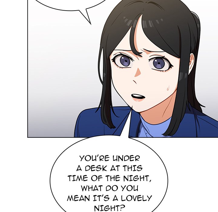 Naughty Little Secret Chapter 10 image 11