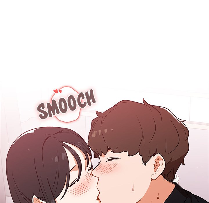 Naughty Little Secret Chapter 10 image 119