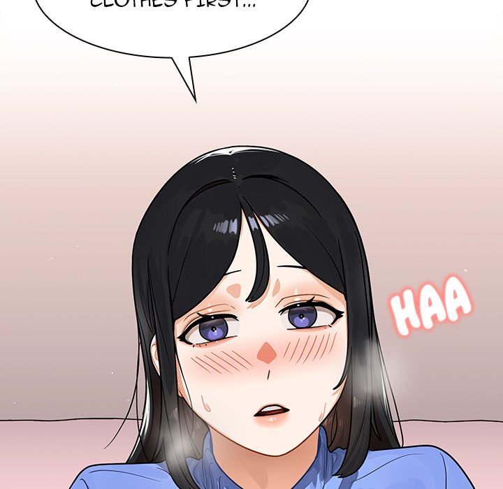 Naughty Little Secret Chapter 10 image 124