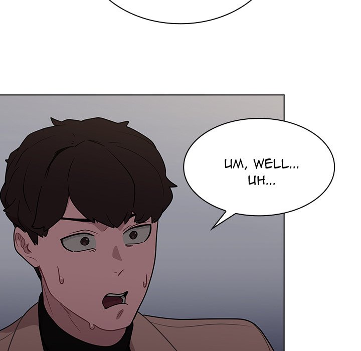 Naughty Little Secret Chapter 10 image 12