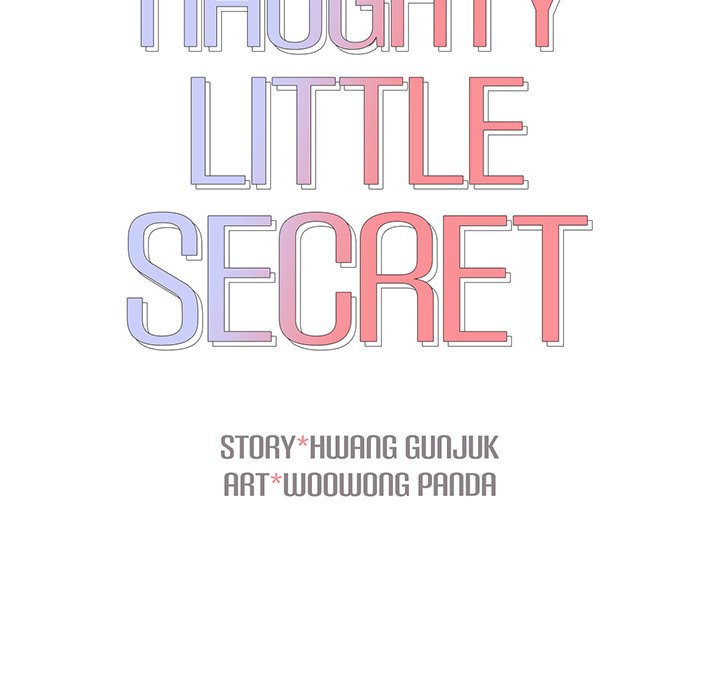 Naughty Little Secret Chapter 10 image 15