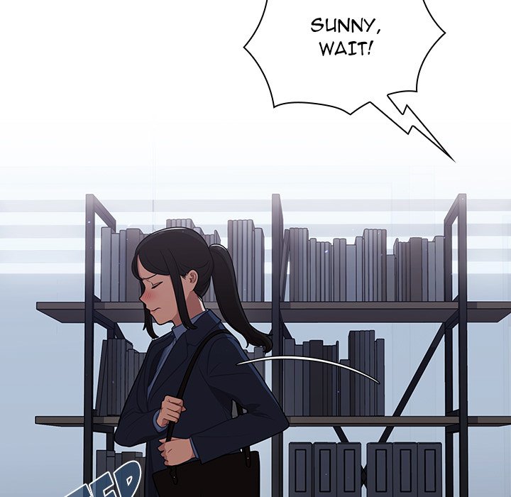 Naughty Little Secret Chapter 10 image 18