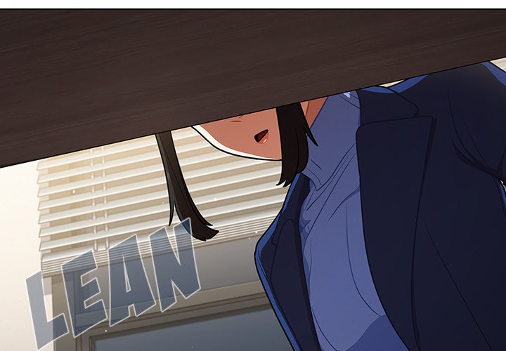 Naughty Little Secret Chapter 10 image 1