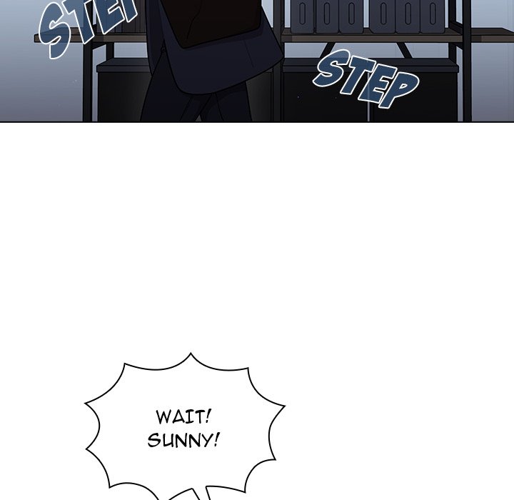 Naughty Little Secret Chapter 10 image 19