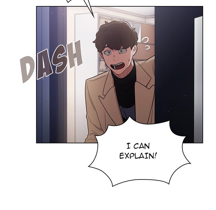Naughty Little Secret Chapter 10 image 20