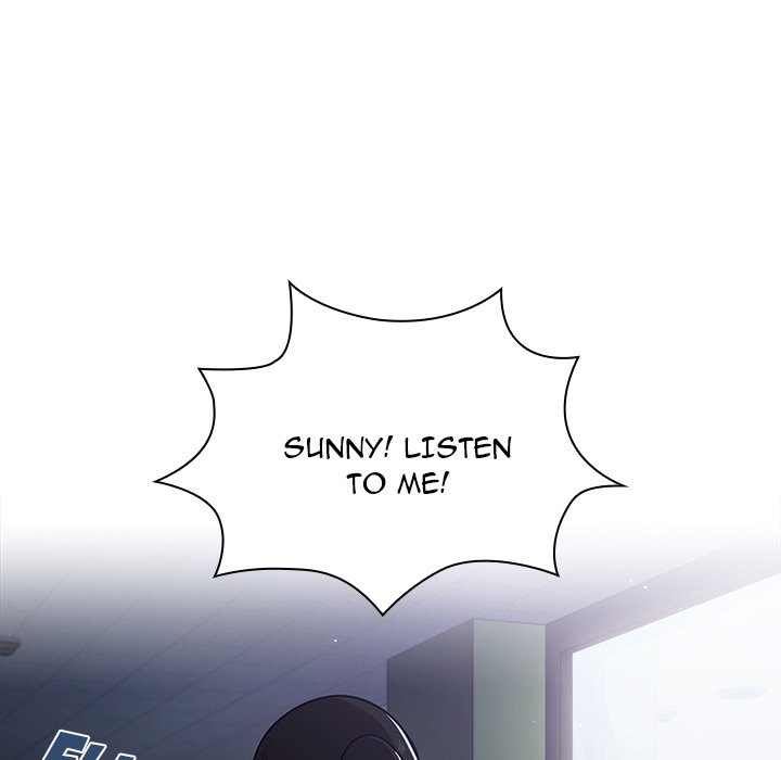 Naughty Little Secret Chapter 10 image 21