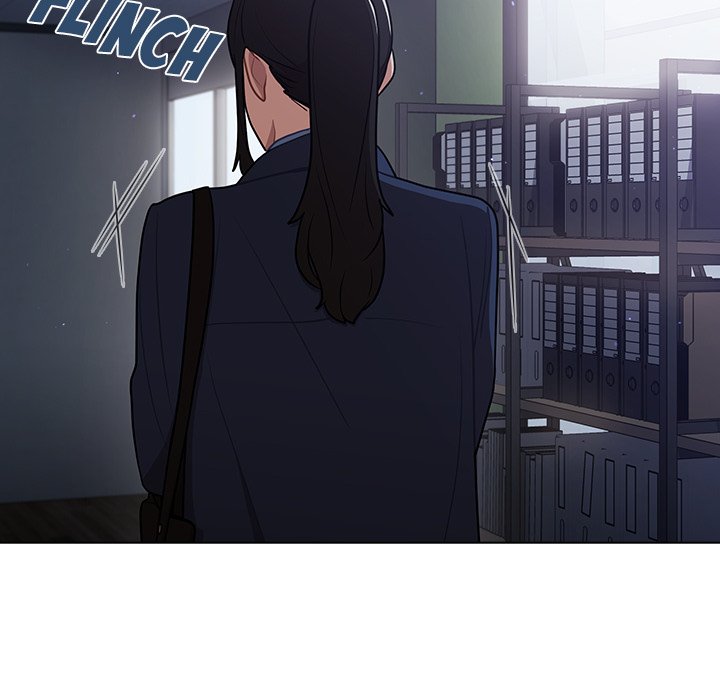 Naughty Little Secret Chapter 10 image 22