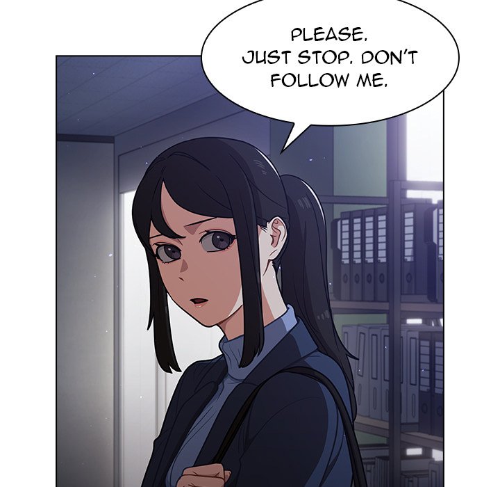 Naughty Little Secret Chapter 10 image 24
