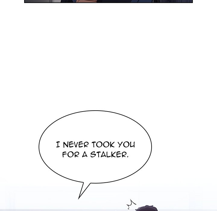 Naughty Little Secret Chapter 10 image 25