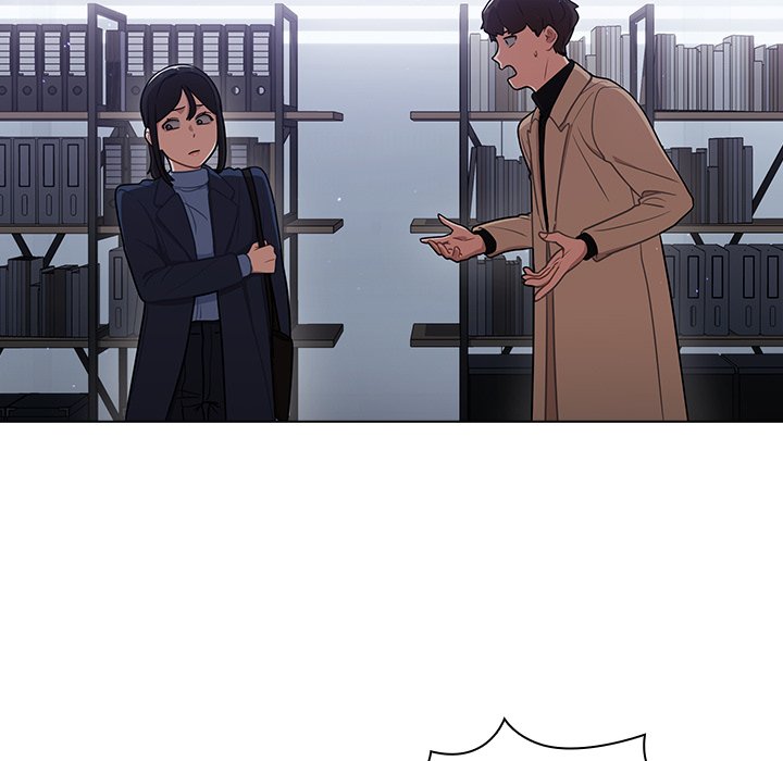 Naughty Little Secret Chapter 10 image 26