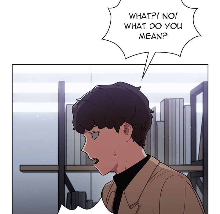 Naughty Little Secret Chapter 10 image 27