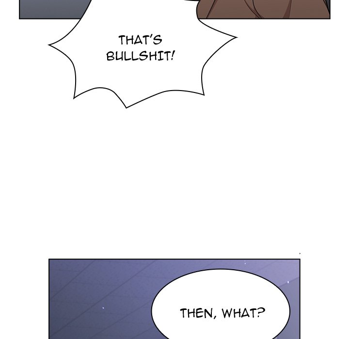 Naughty Little Secret Chapter 10 image 28