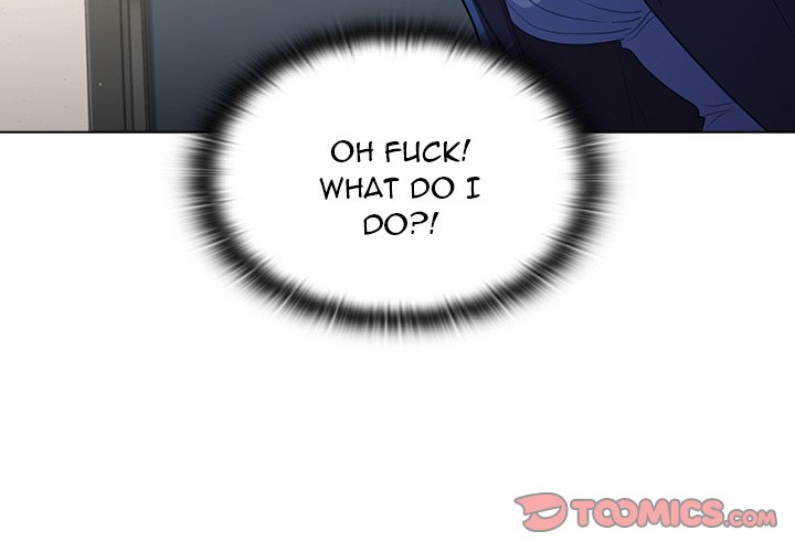 Naughty Little Secret Chapter 10 image 2