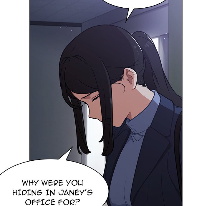 Naughty Little Secret Chapter 10 image 29