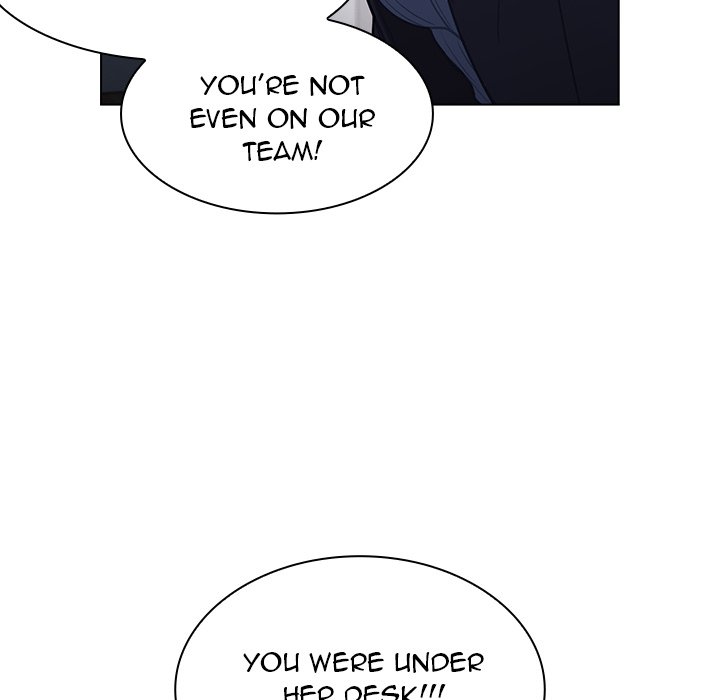 Naughty Little Secret Chapter 10 image 30
