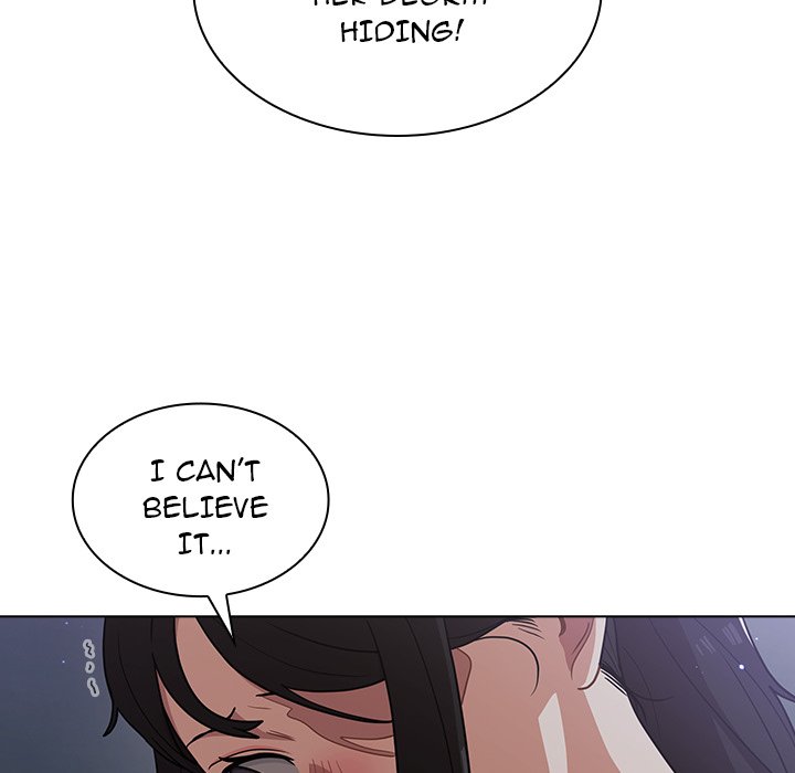 Naughty Little Secret Chapter 10 image 31