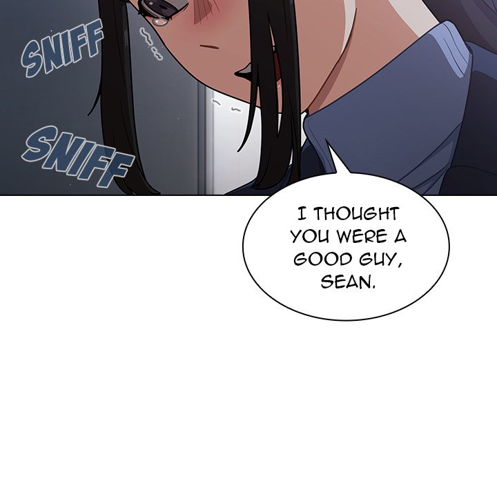 Naughty Little Secret Chapter 10 image 32
