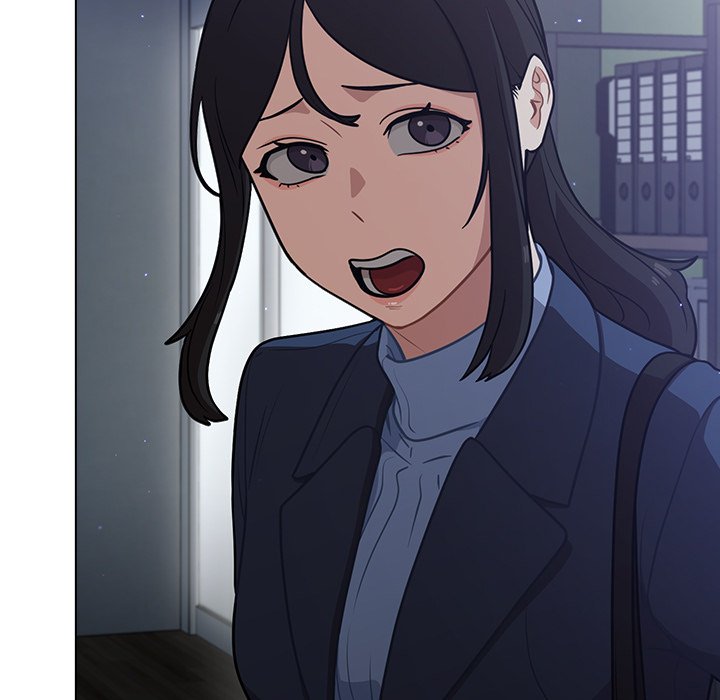 Naughty Little Secret Chapter 10 image 34